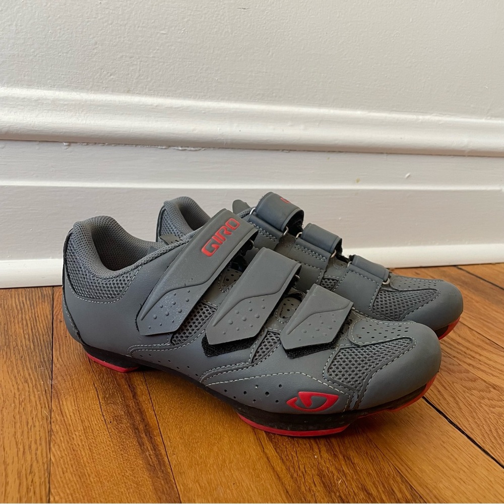 Giro Rev Women’s Mountain Bike Shoe Size 7.5